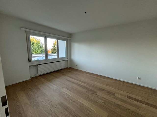 2 ½ rooms bachelor flat