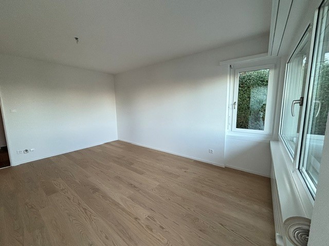 2 ½ rooms bachelor flat