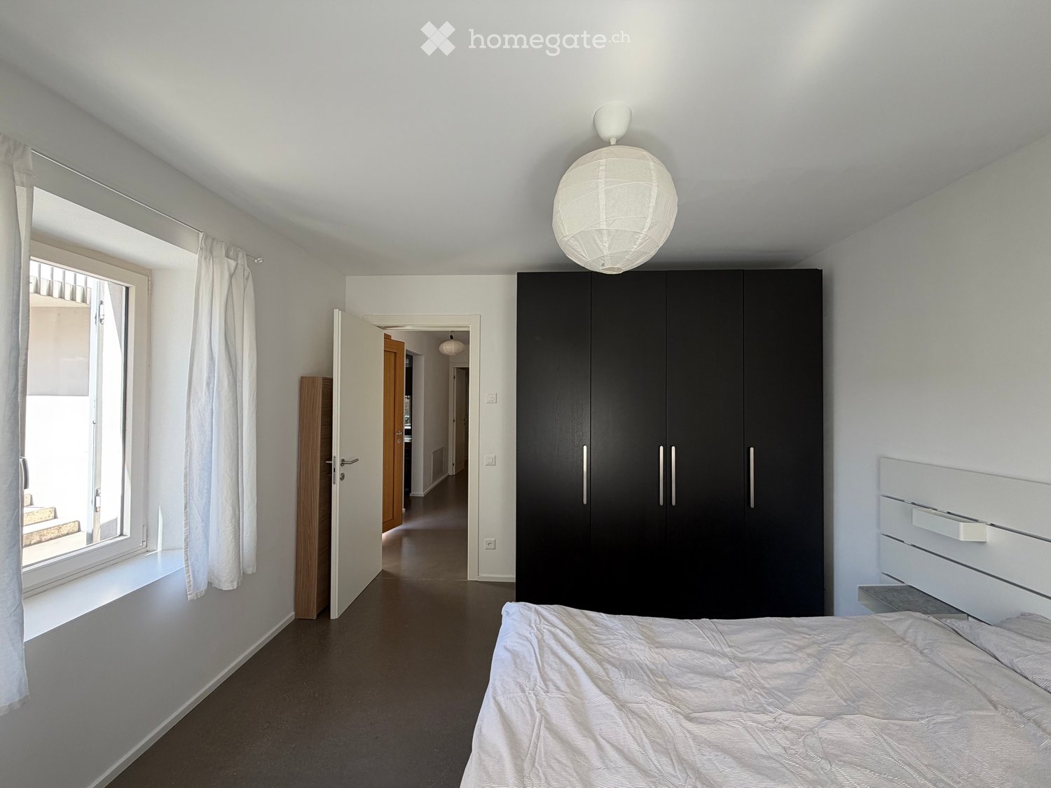 3 rooms apartment, foto 5 di 5