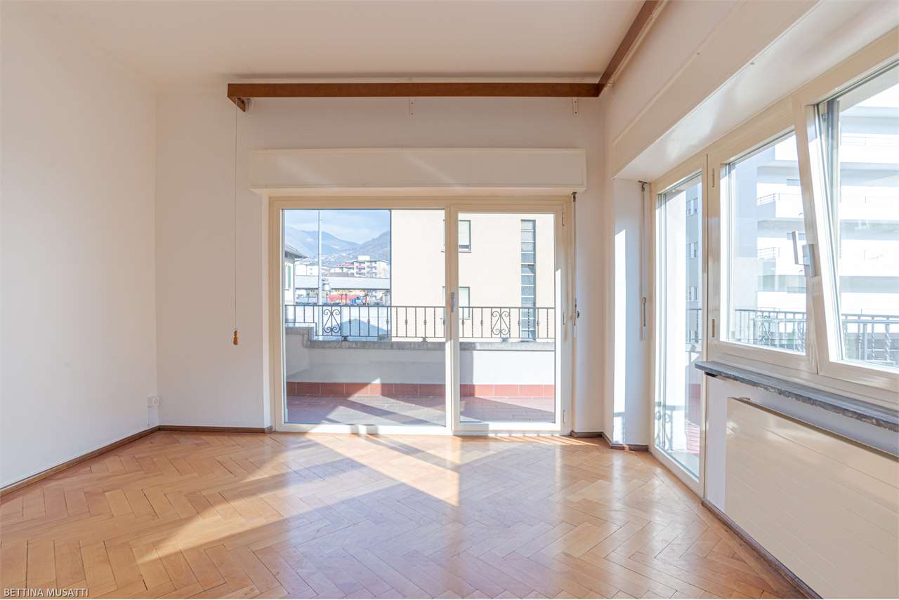 3 ½ Zimmer Wohnung