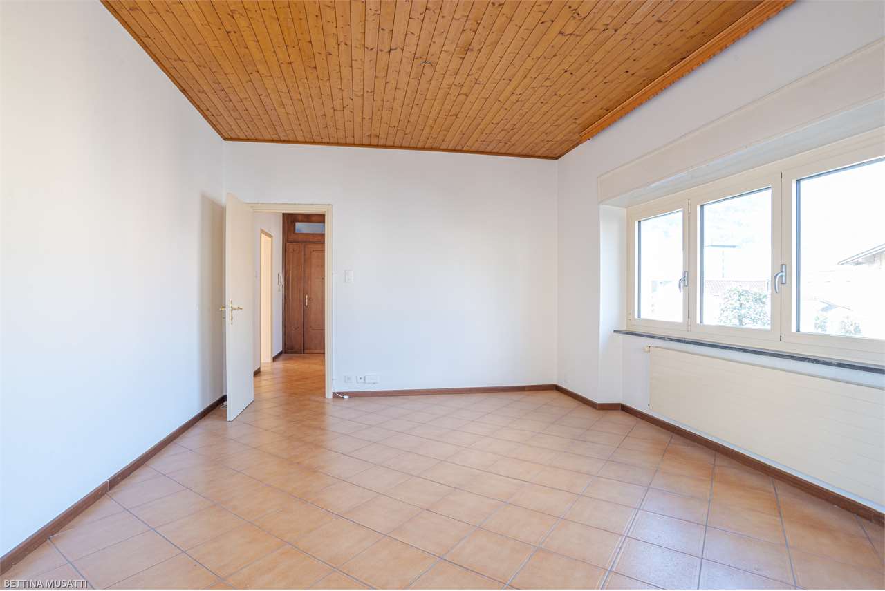 3 ½ Zimmer Wohnung