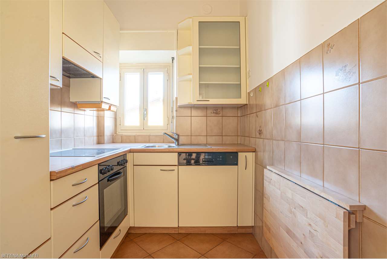 3 ½ Zimmer Wohnung