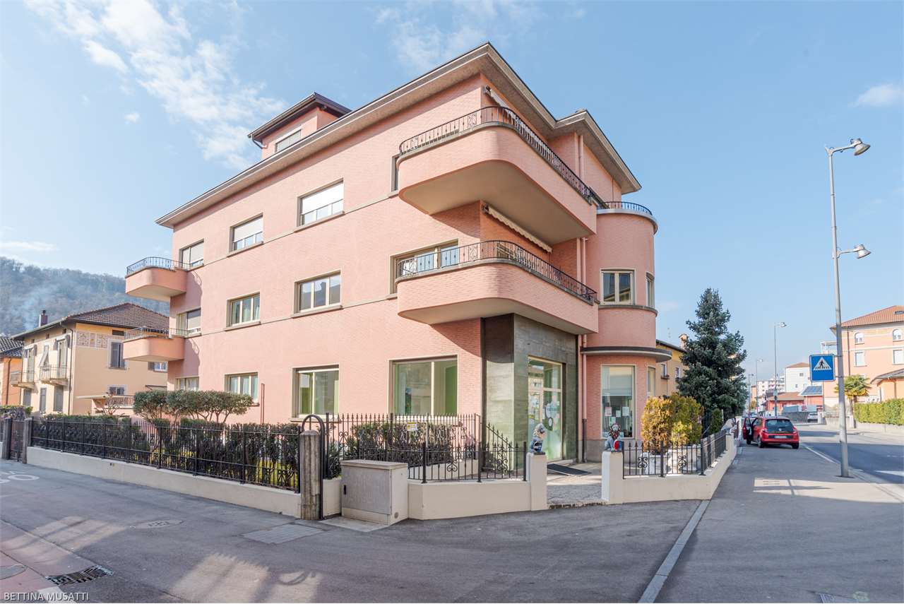 3 ½ Zimmer Wohnung