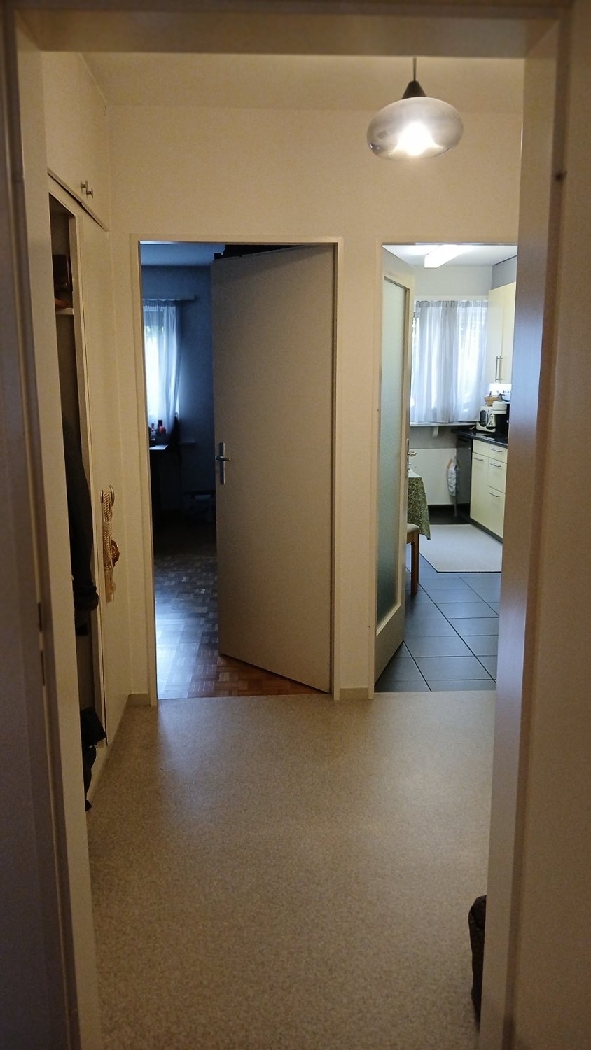 Appartamento di 2 ½ locali