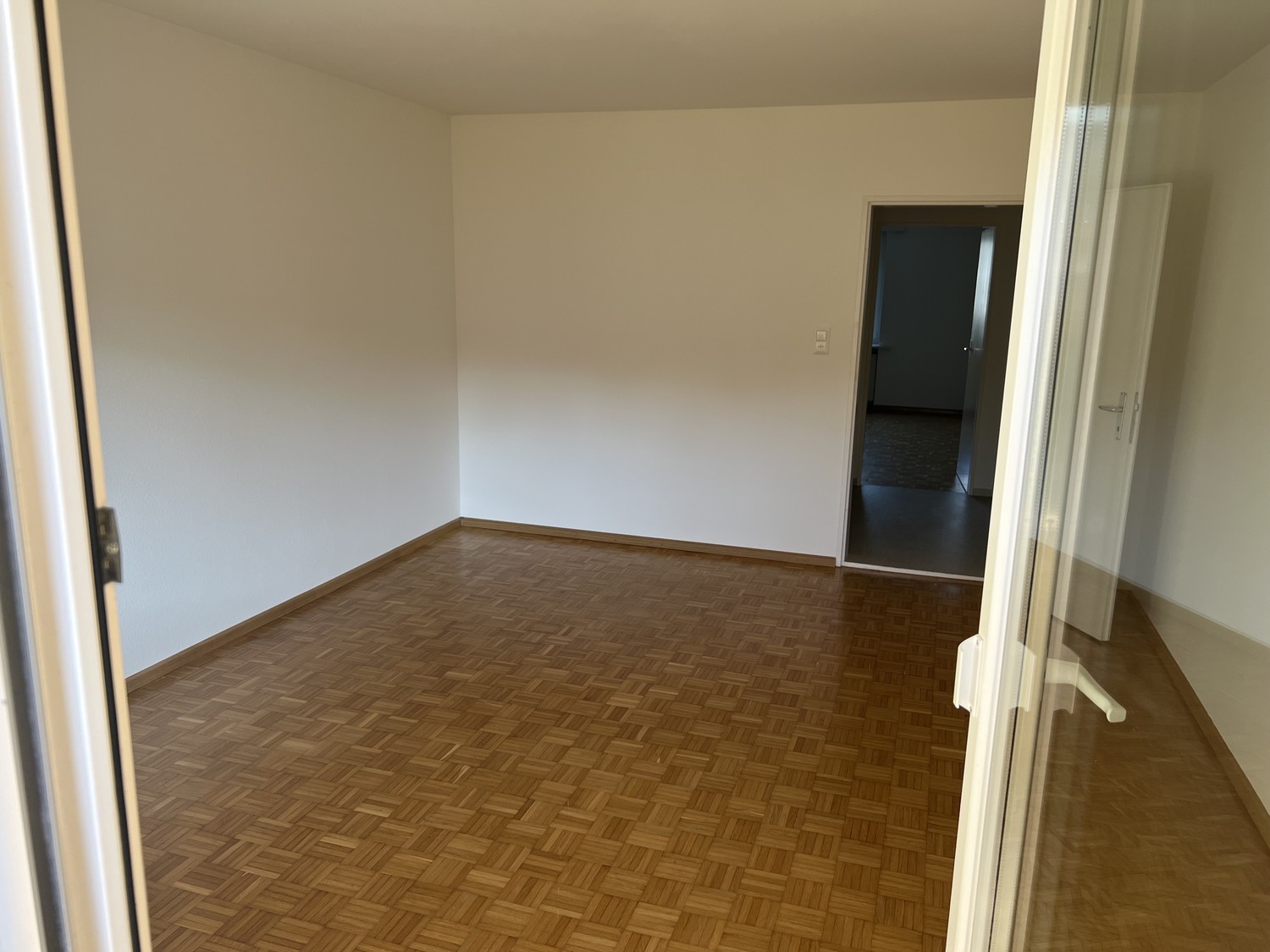 Appartamento di 2 ½ locali