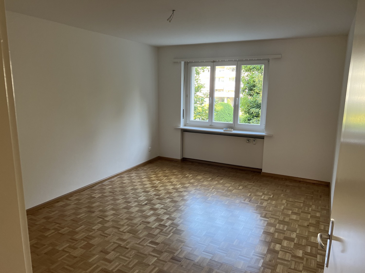 Appartamento di 2 ½ locali