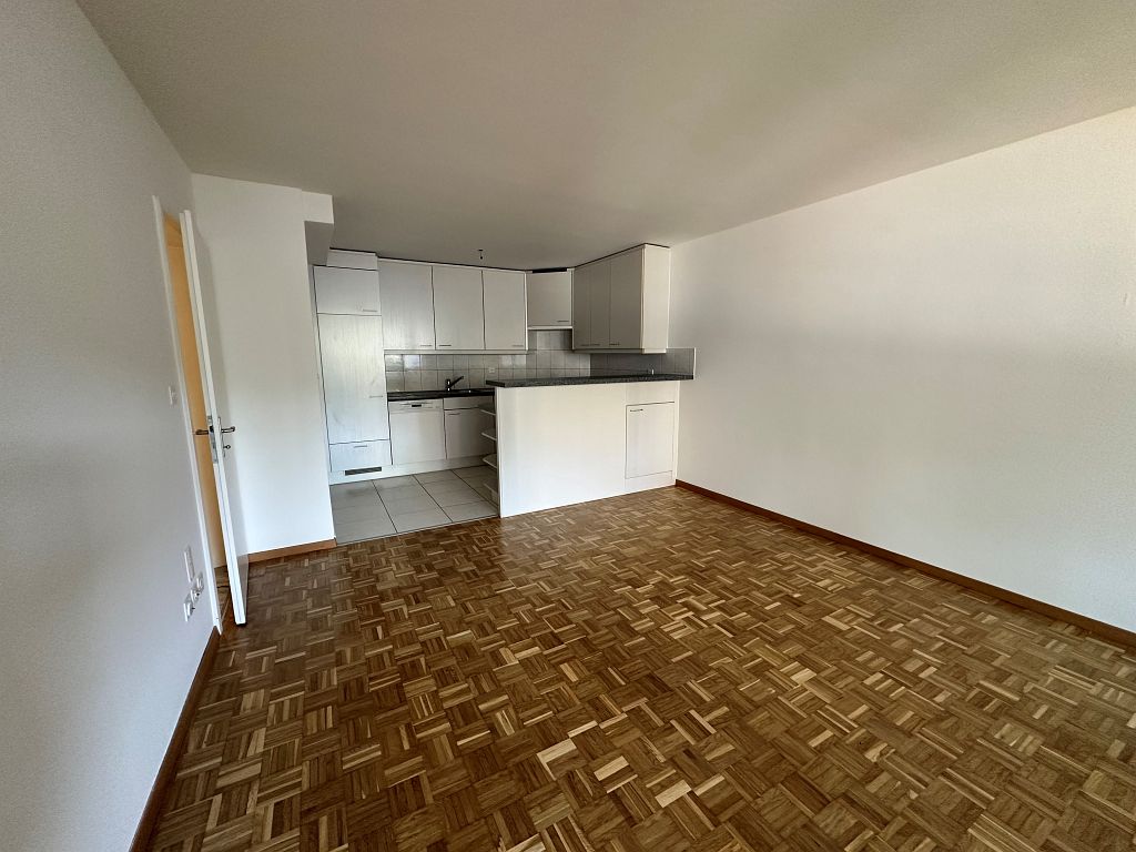 4 rooms apartment