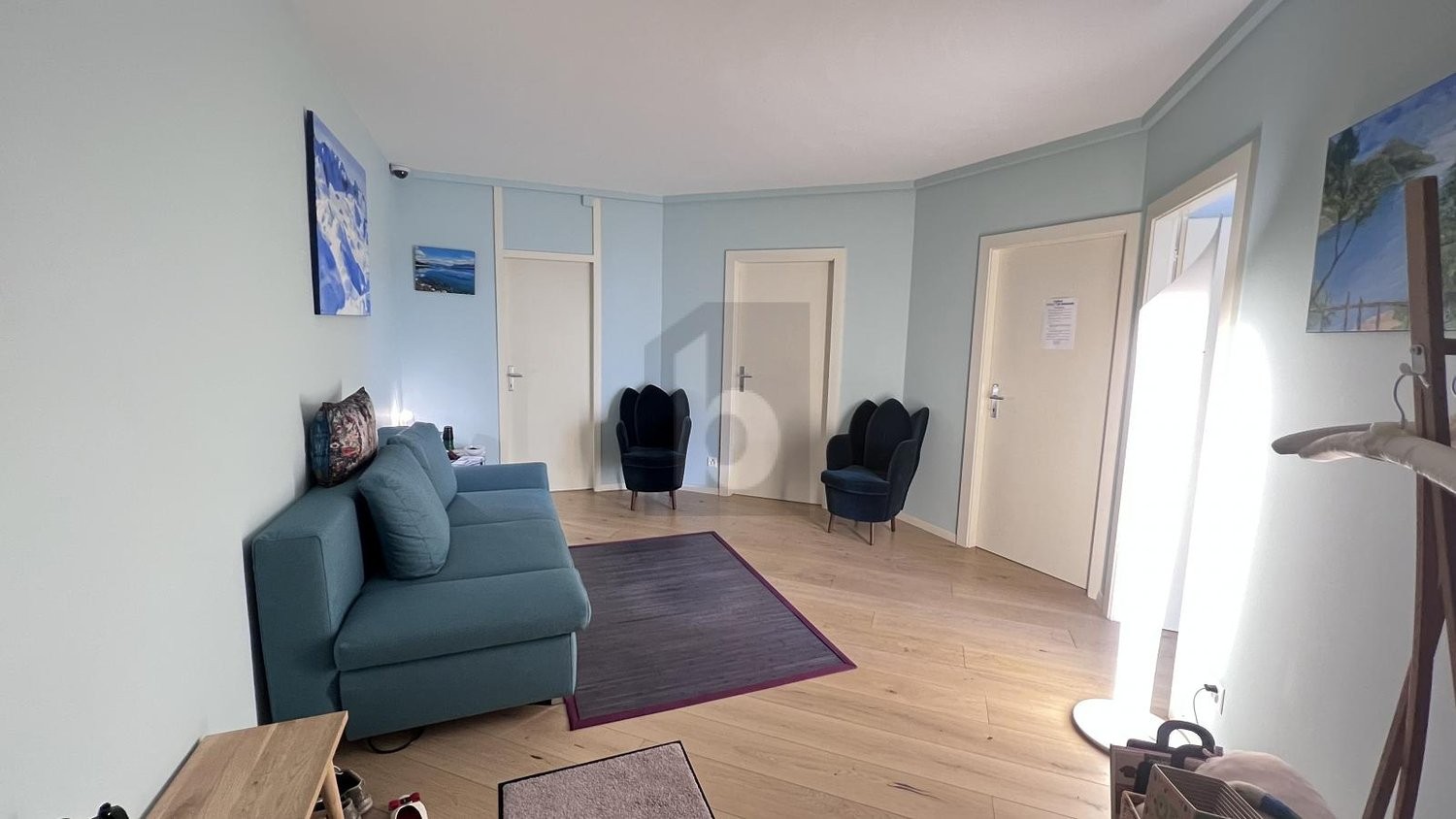 ufficio 18m², foto 3 di 4