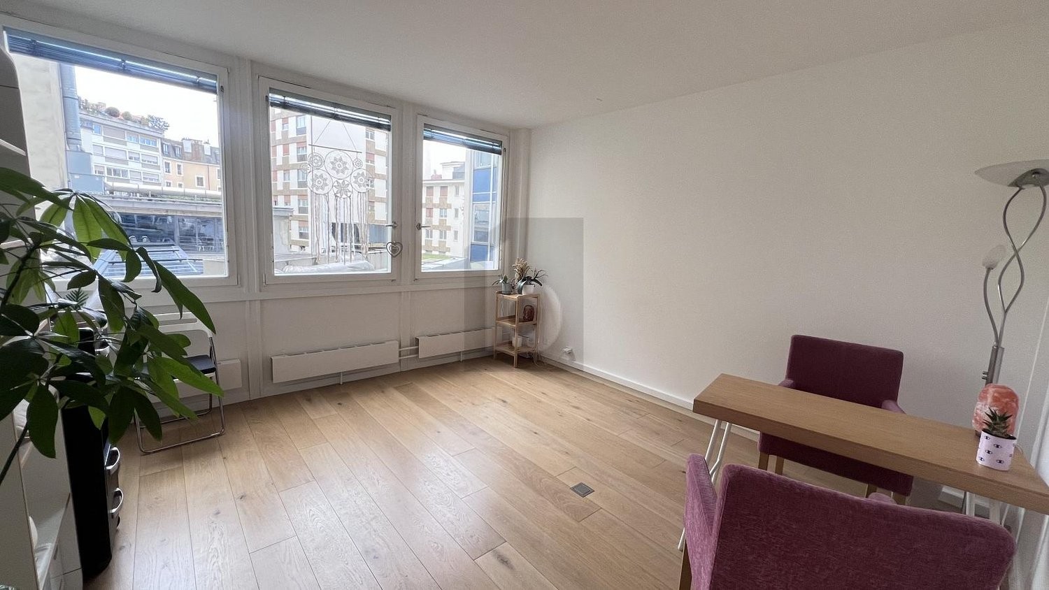 ufficio 18m², foto 2 di 4