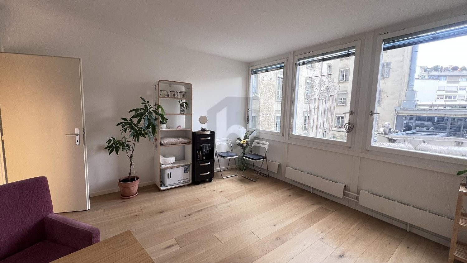 ufficio 18m², foto 1 di 4