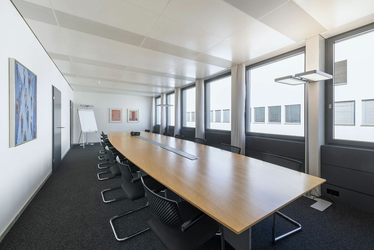 1700m² ufficio