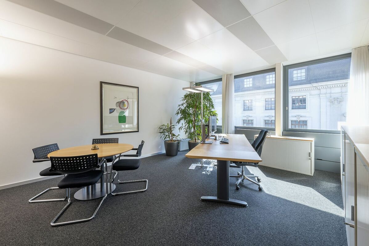 1700m² ufficio