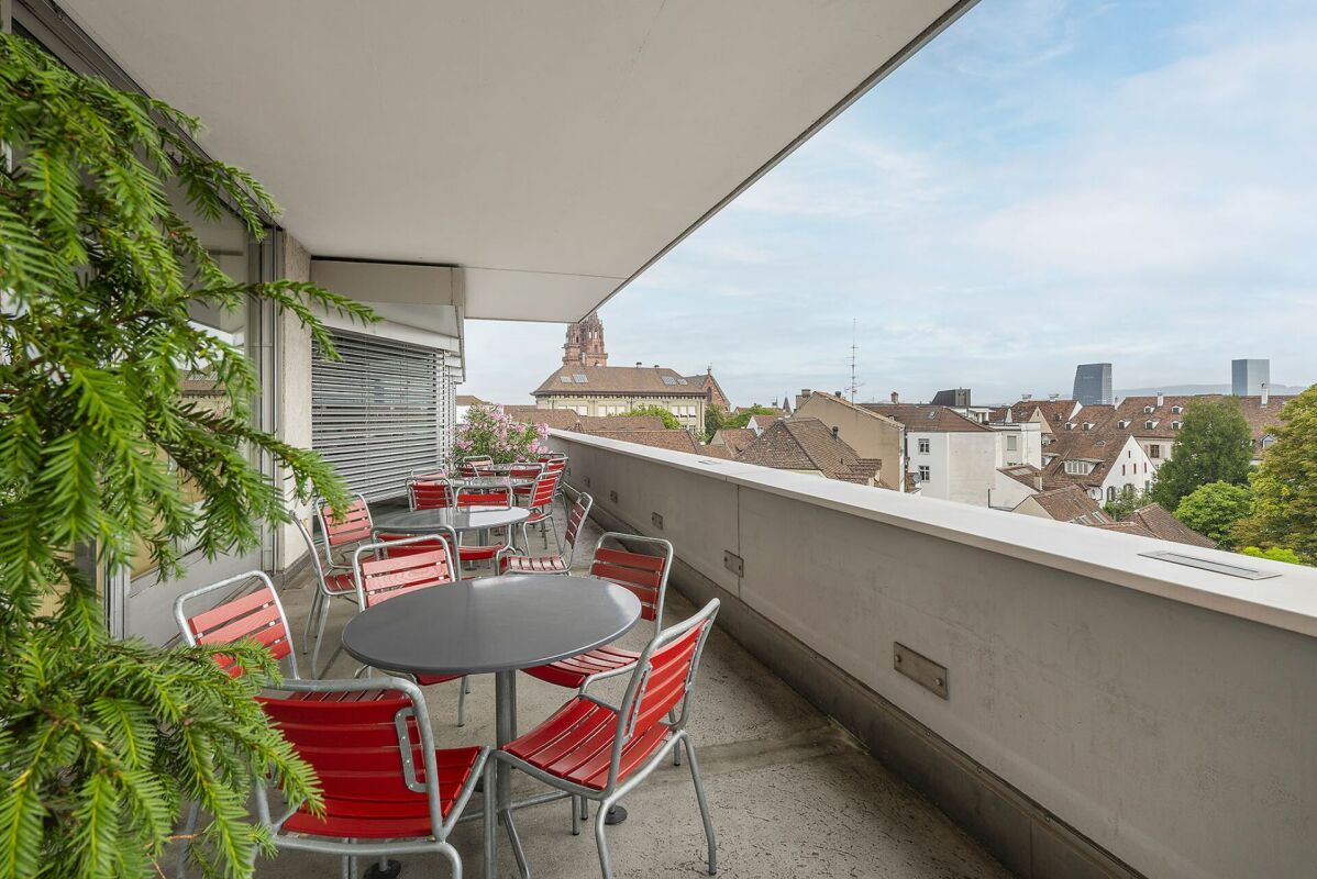 1700m² ufficio