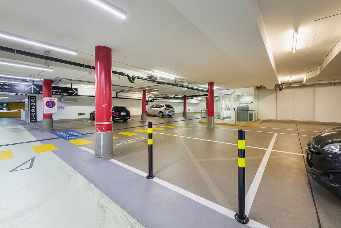 1700m² ufficio