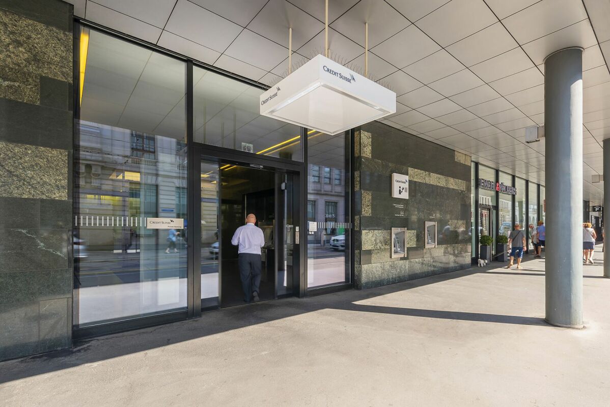 1700m² ufficio