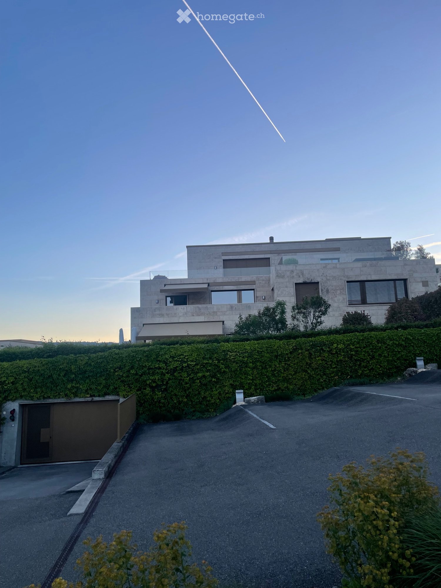 Appartamento di 3 ½ locali