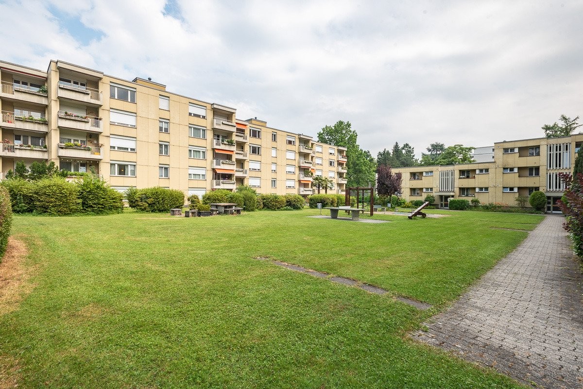 Appartamento di 3 ½ locali