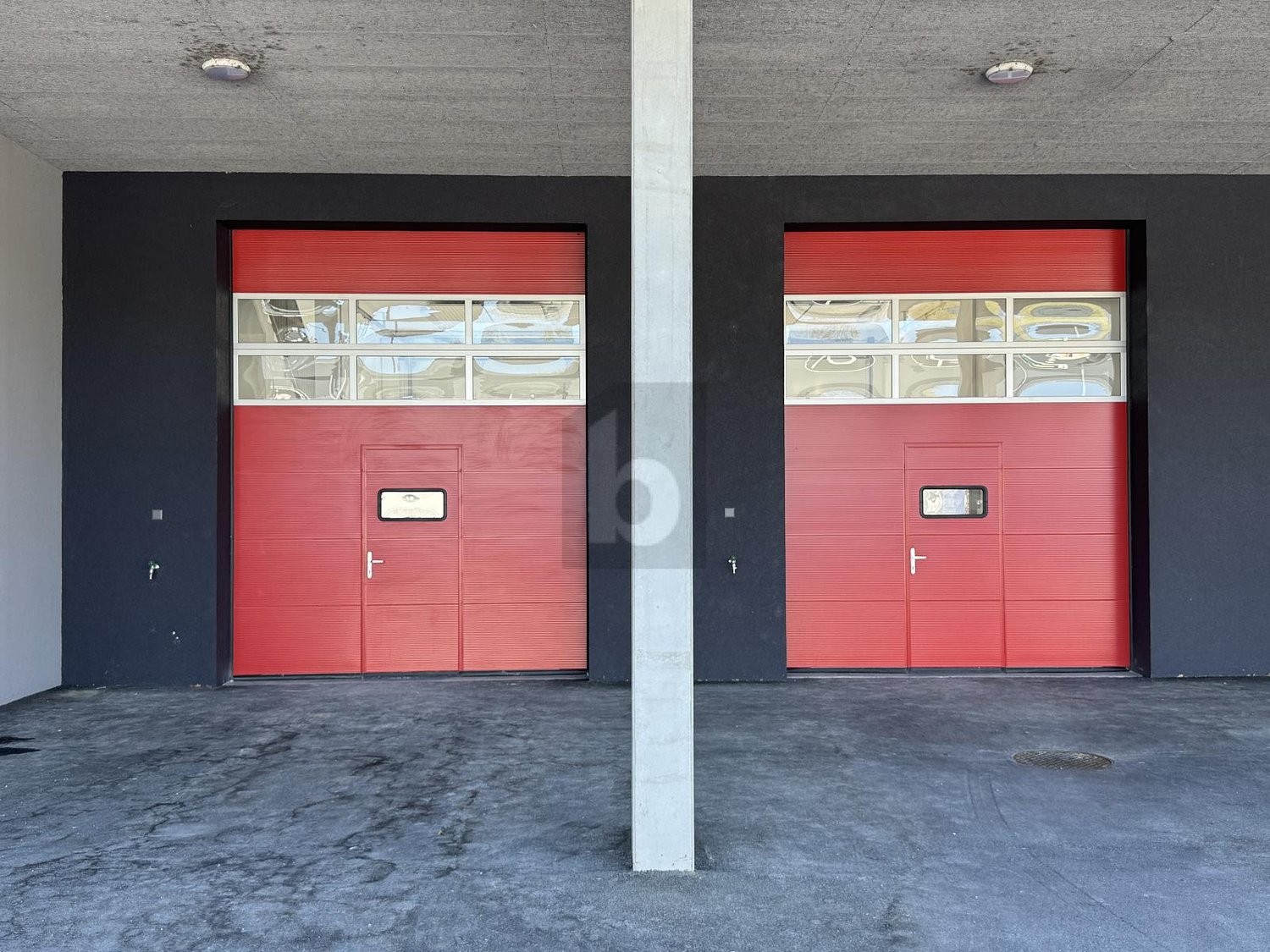 Oggetto industriale di 340m²