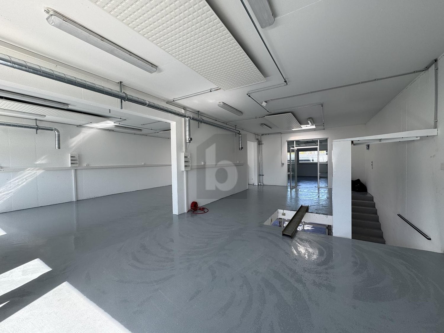 Oggetto industriale di 340m²