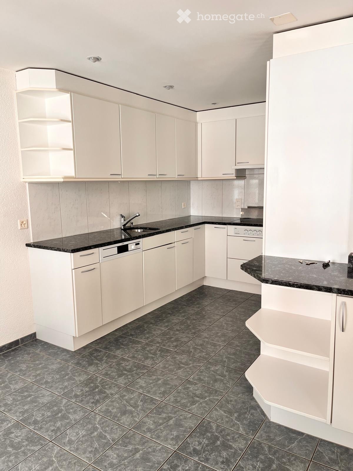 Appartamento di 4 ½ locali, foto 3 di 5