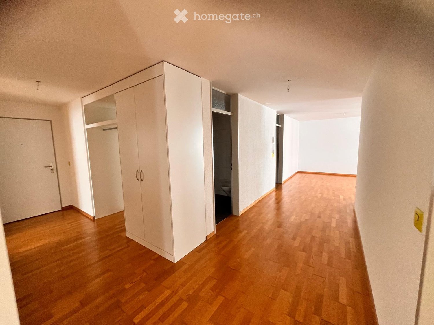 Appartamento di 4 ½ locali, foto 2 di 5