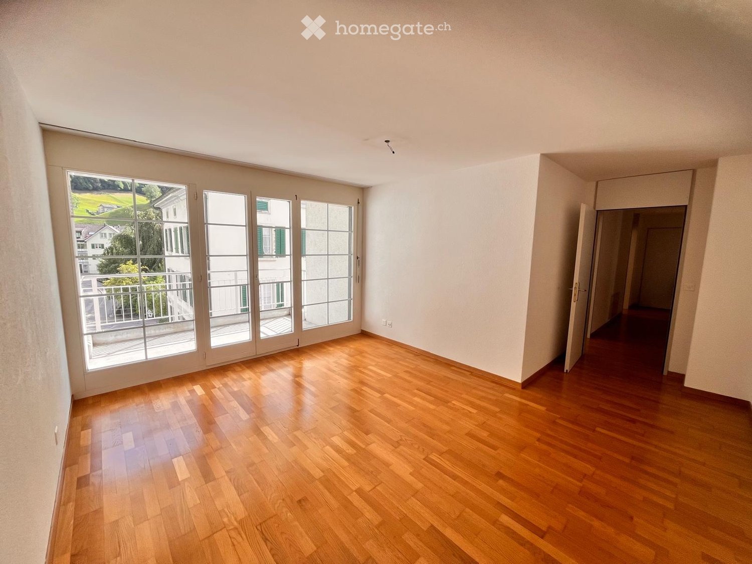 Appartamento di 4 ½ locali, foto 5 di 5