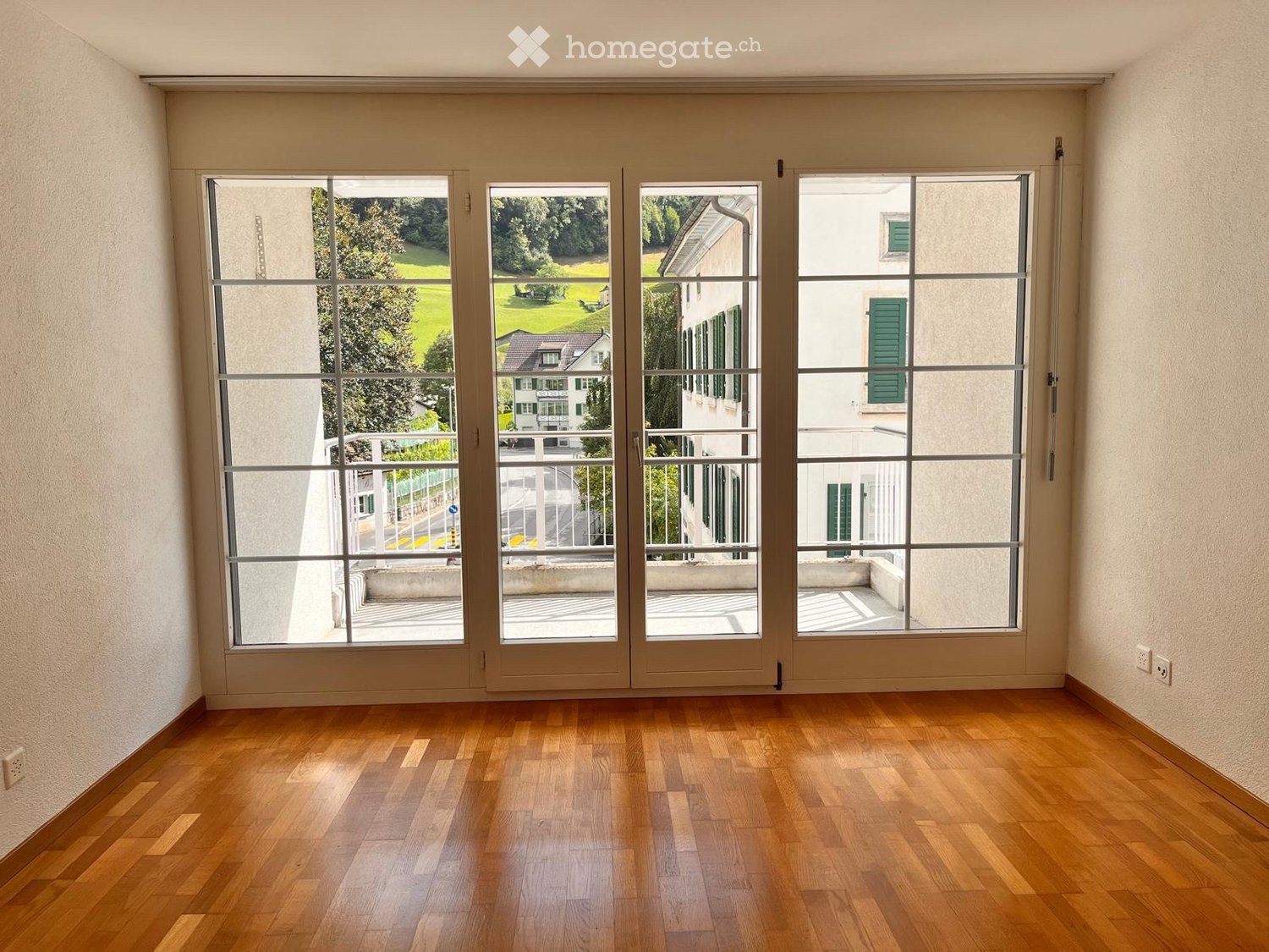 Appartamento di 4 ½ locali, foto 1 di 5