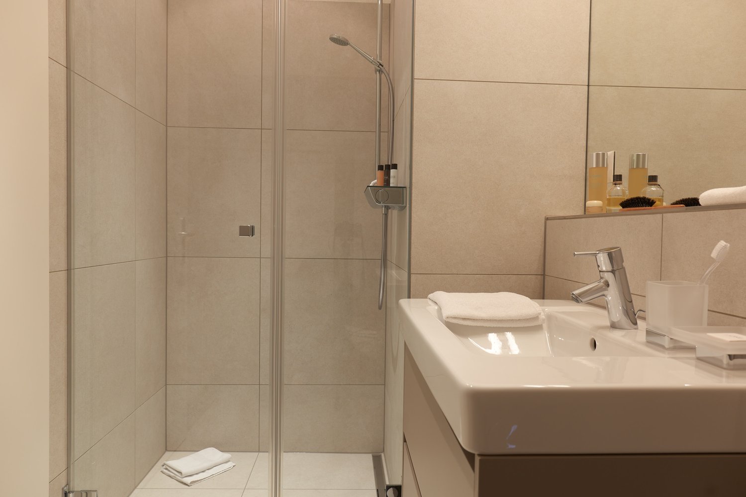 appartamento con 1 stanza, foto 3 di 10