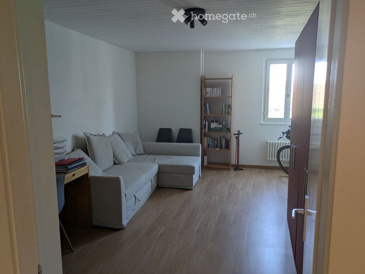 Appartamento di 6 locali