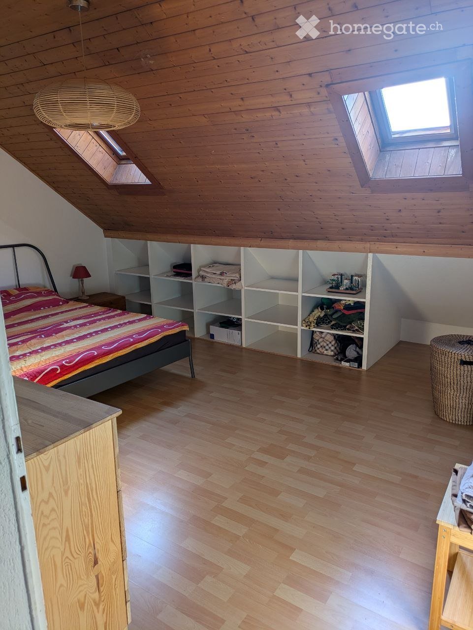 Appartamento di 6 locali
