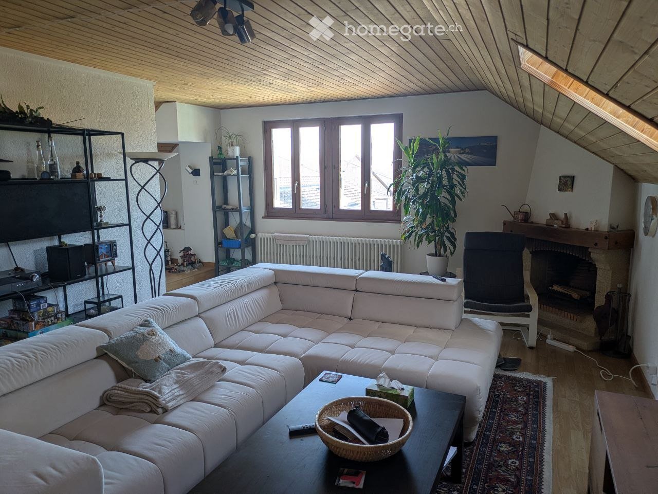 Appartamento di 6 locali