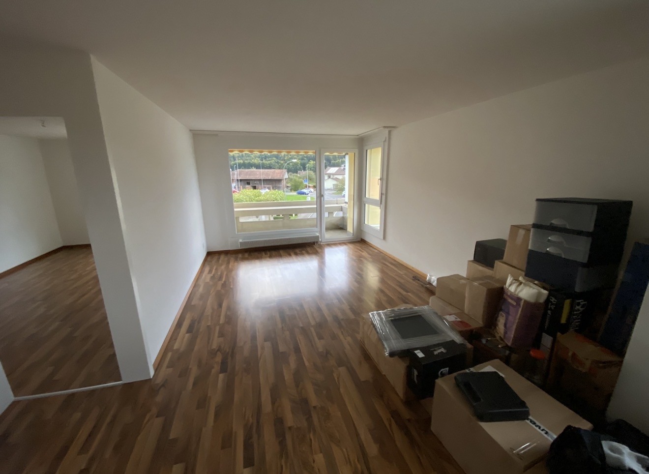 Appartamento di 2 ½ locali