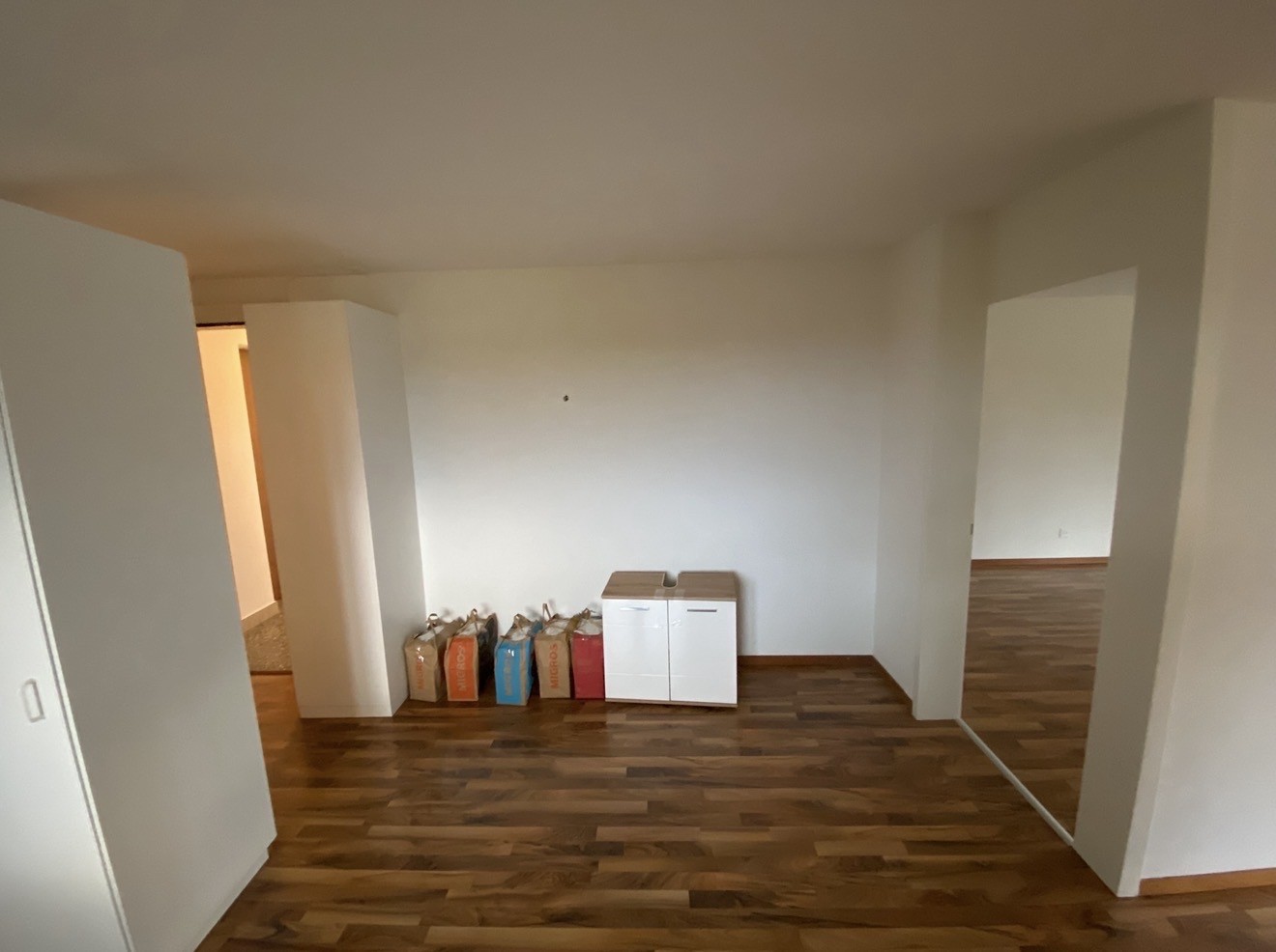 Appartamento di 2 ½ locali
