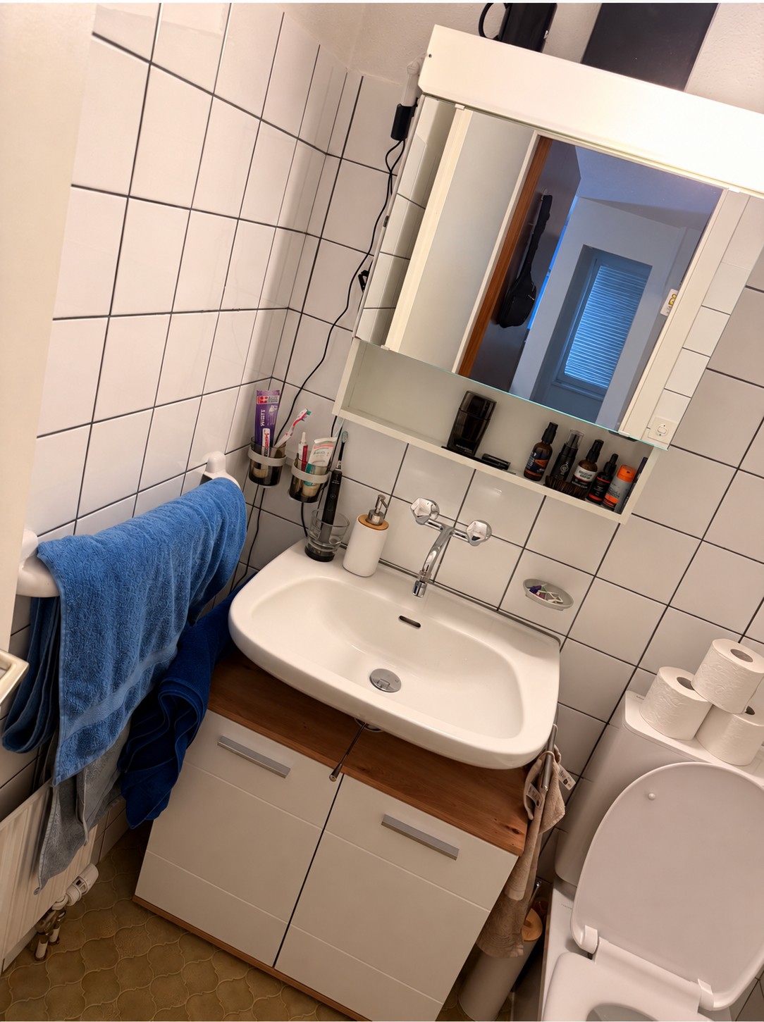 Appartamento di 2 ½ locali