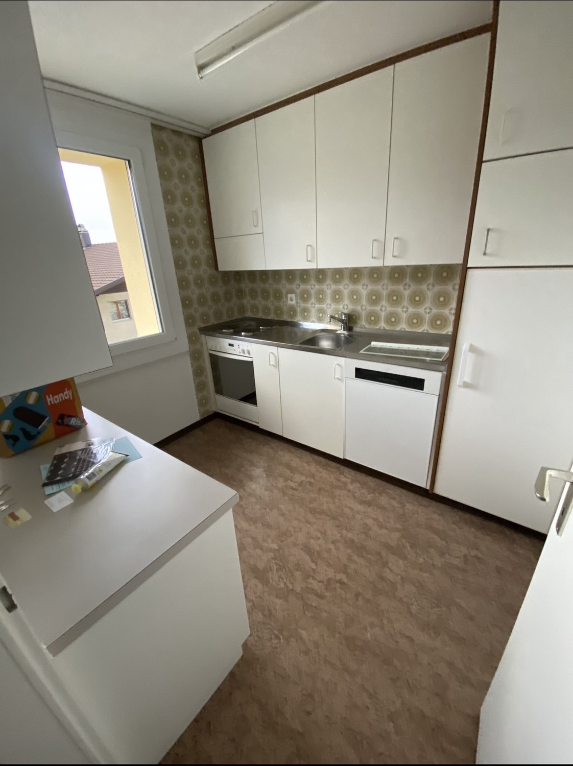 Appartamento di 2 ½ locali
