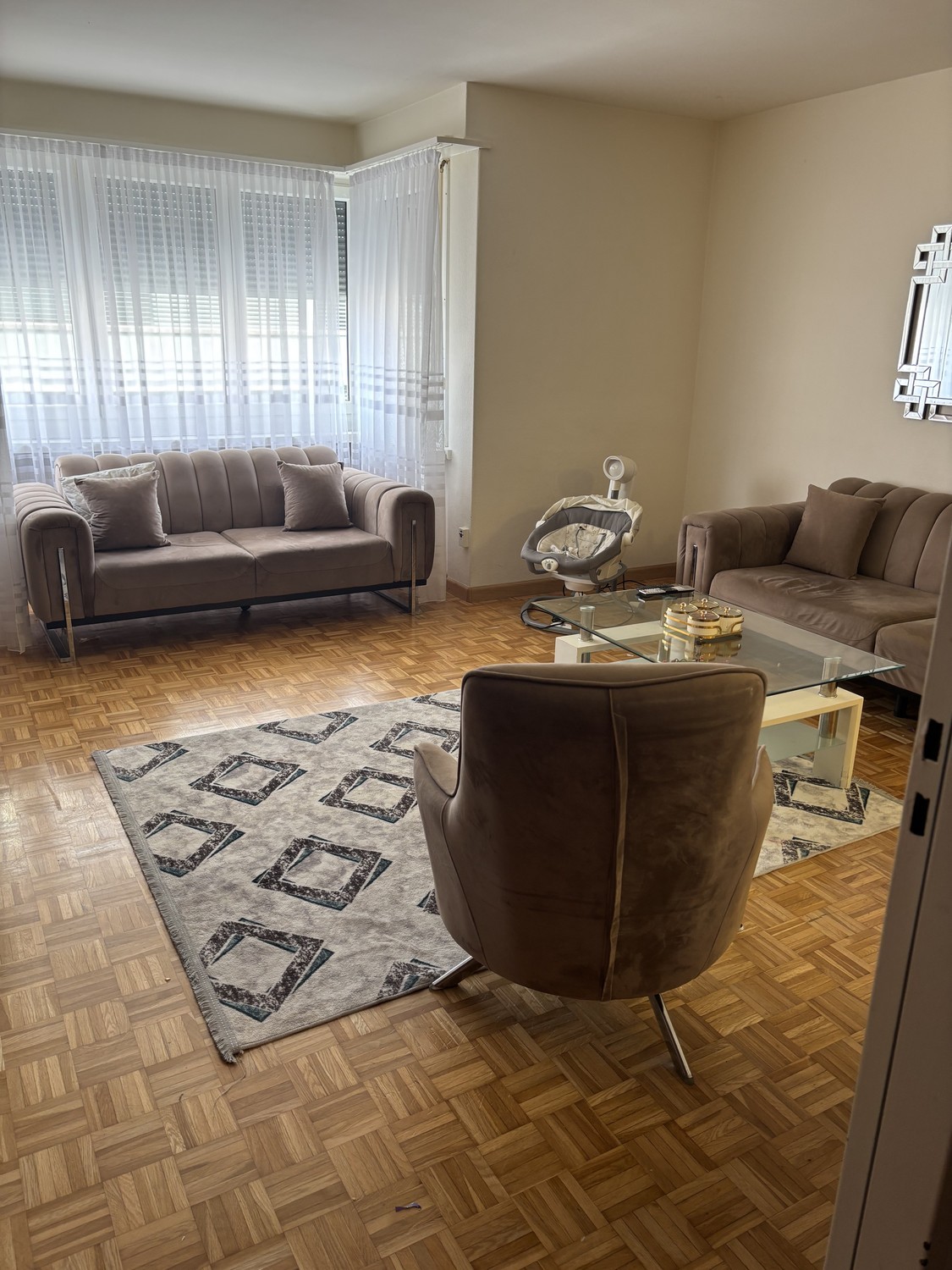 Appartamento di 3 locali, foto 9 di 10