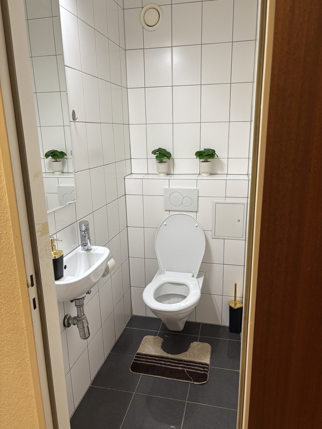 Appartamento di 3 locali, foto 3 di 10