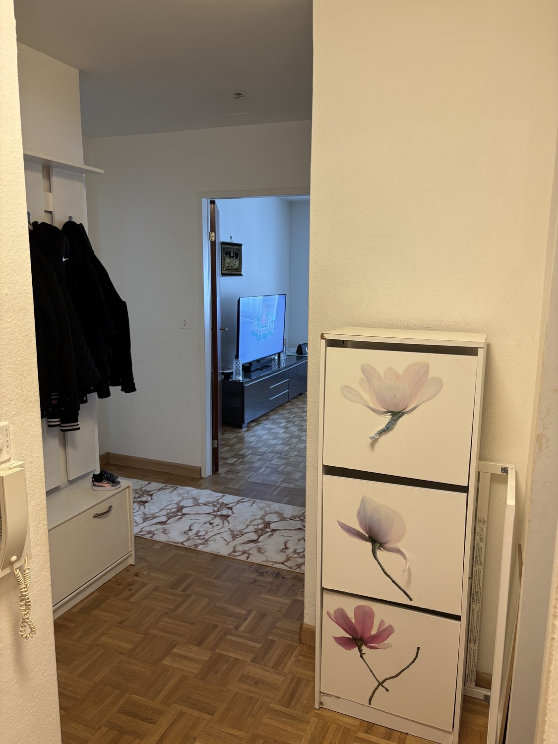 Appartamento di 3 locali, foto 8 di 10