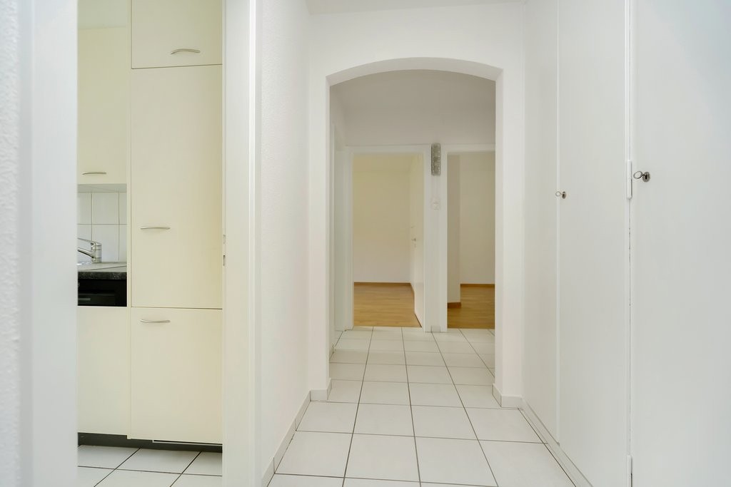appartamento di 3 locali