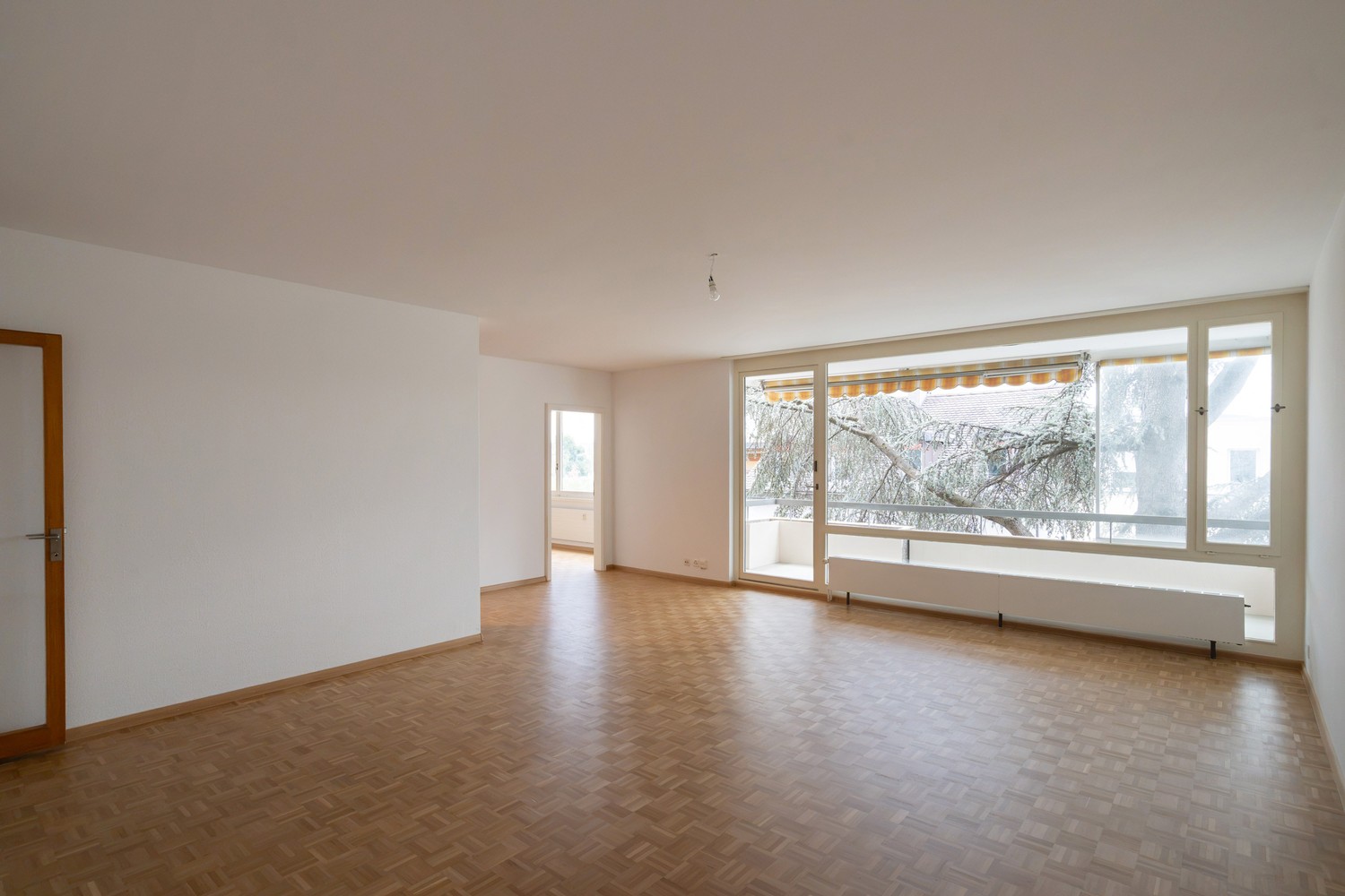 Appartamento di 5 ½ locali