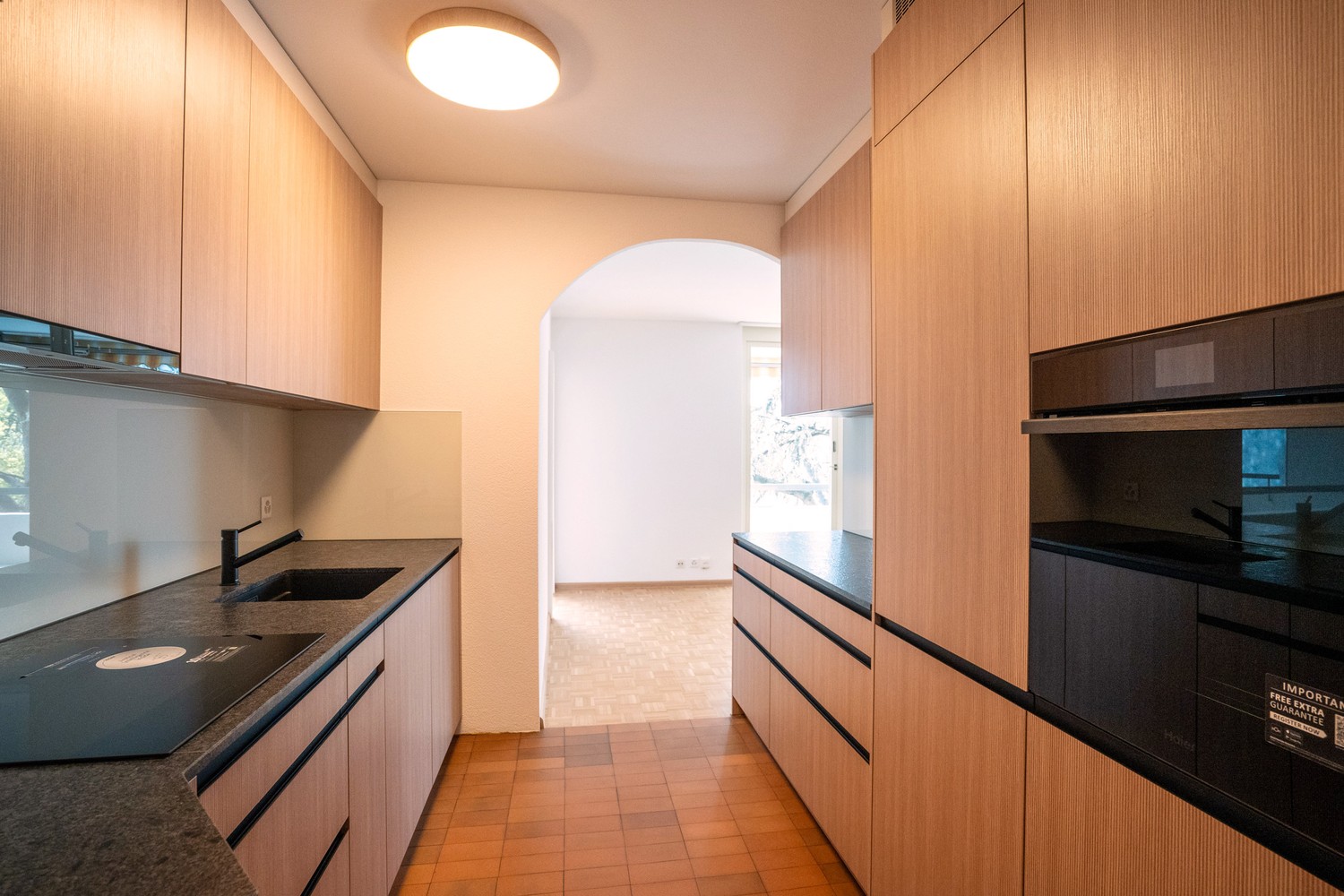 Appartamento di 5 ½ locali