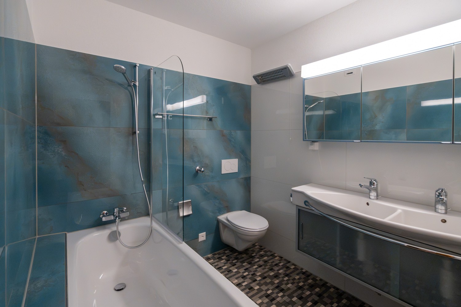 Appartamento di 5 ½ locali