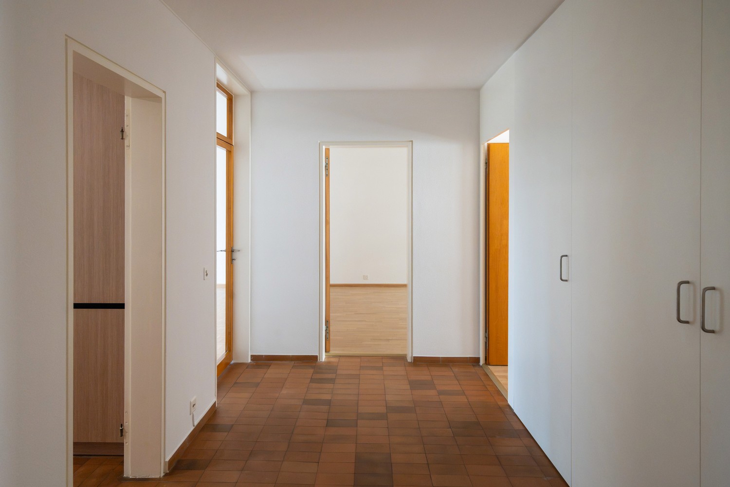 Appartamento di 5 ½ locali