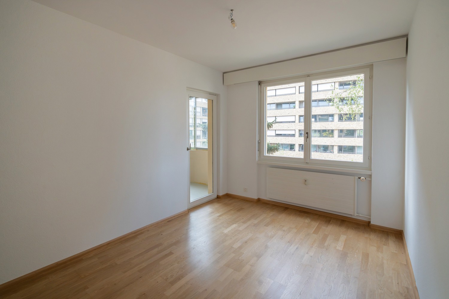 Appartamento di 5 ½ locali