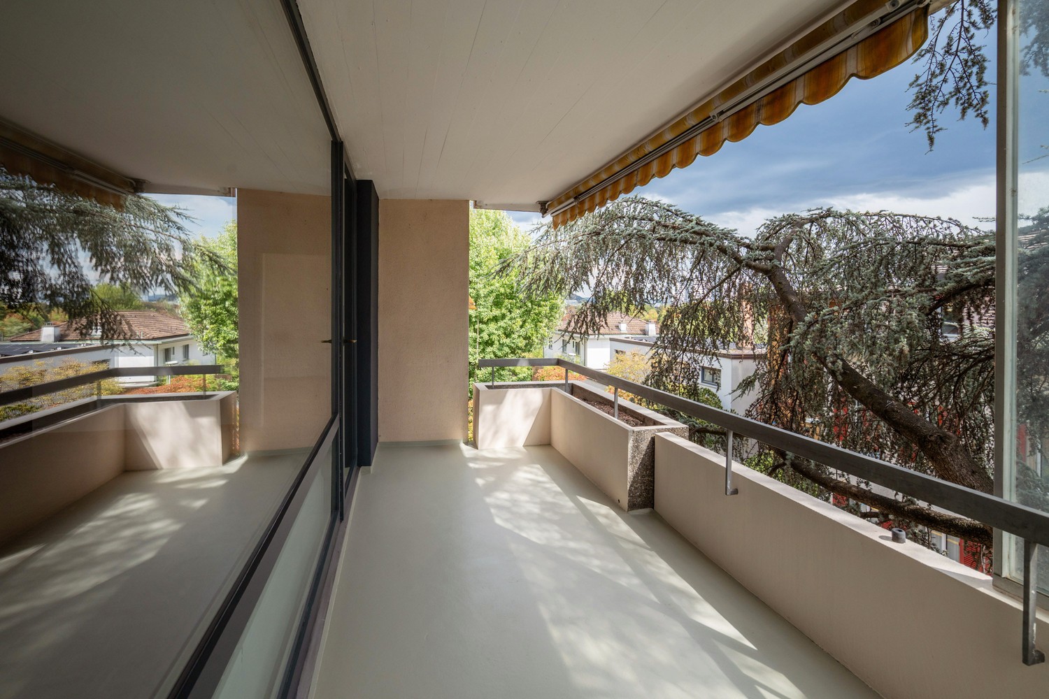 Appartamento di 5 ½ locali