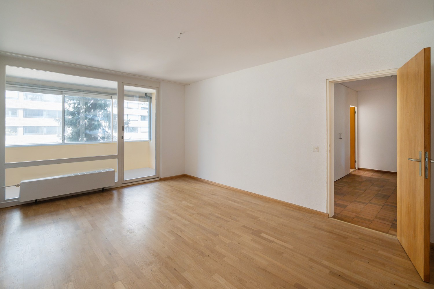 Appartamento di 5 ½ locali