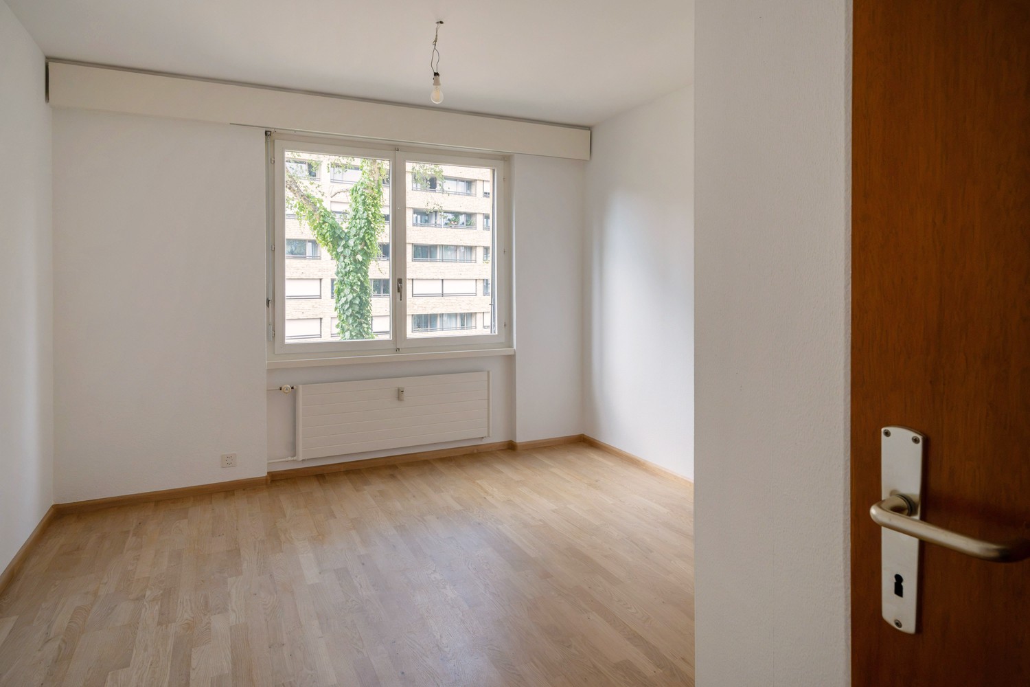 Appartamento di 5 ½ locali