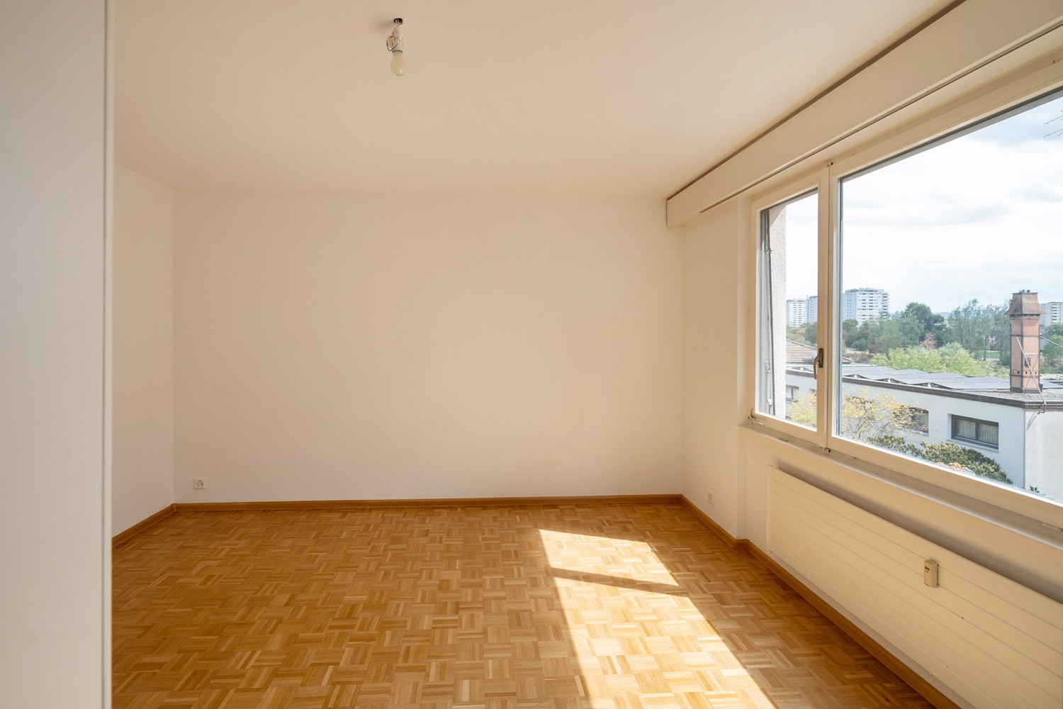 Appartamento di 5 ½ locali