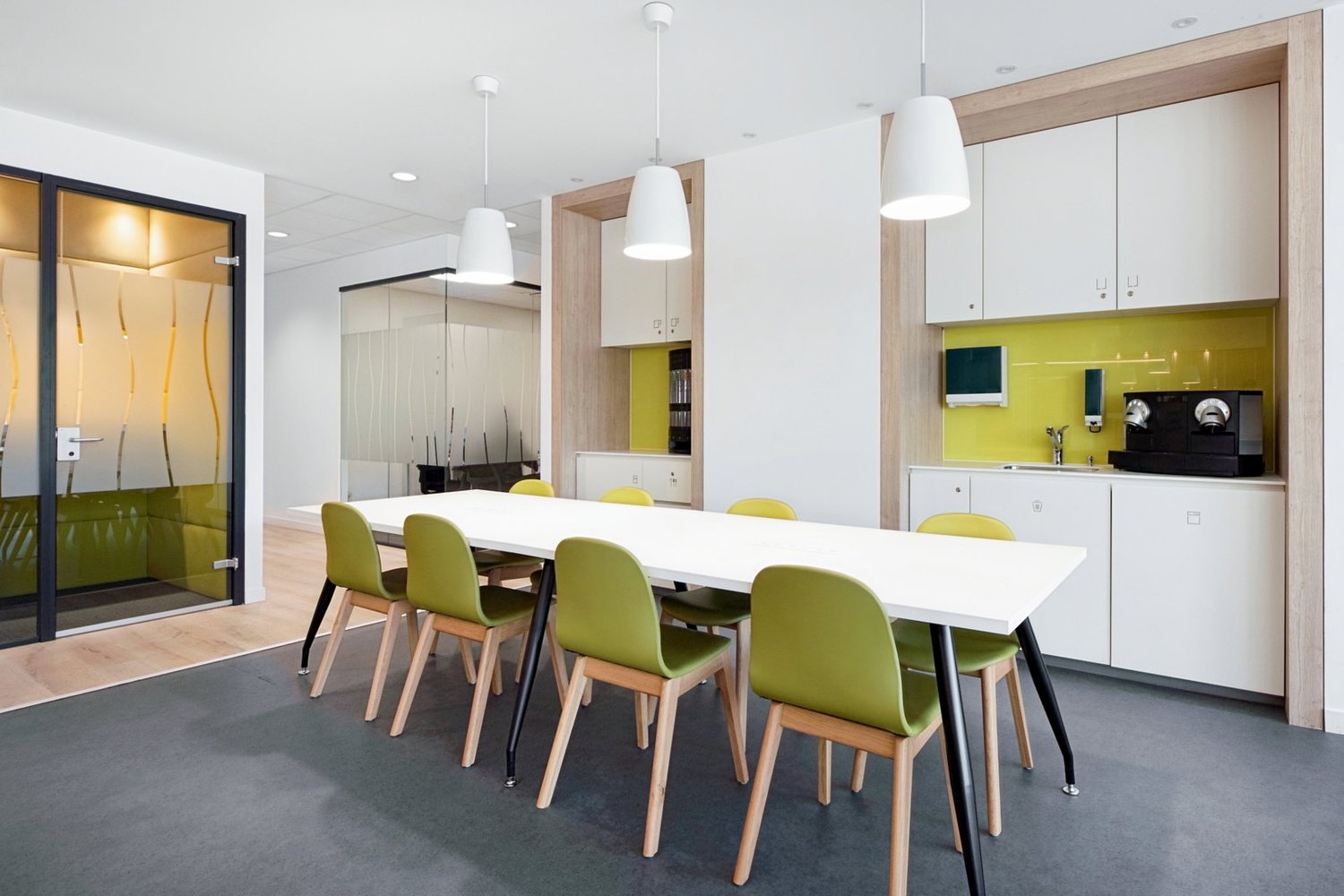 Büro