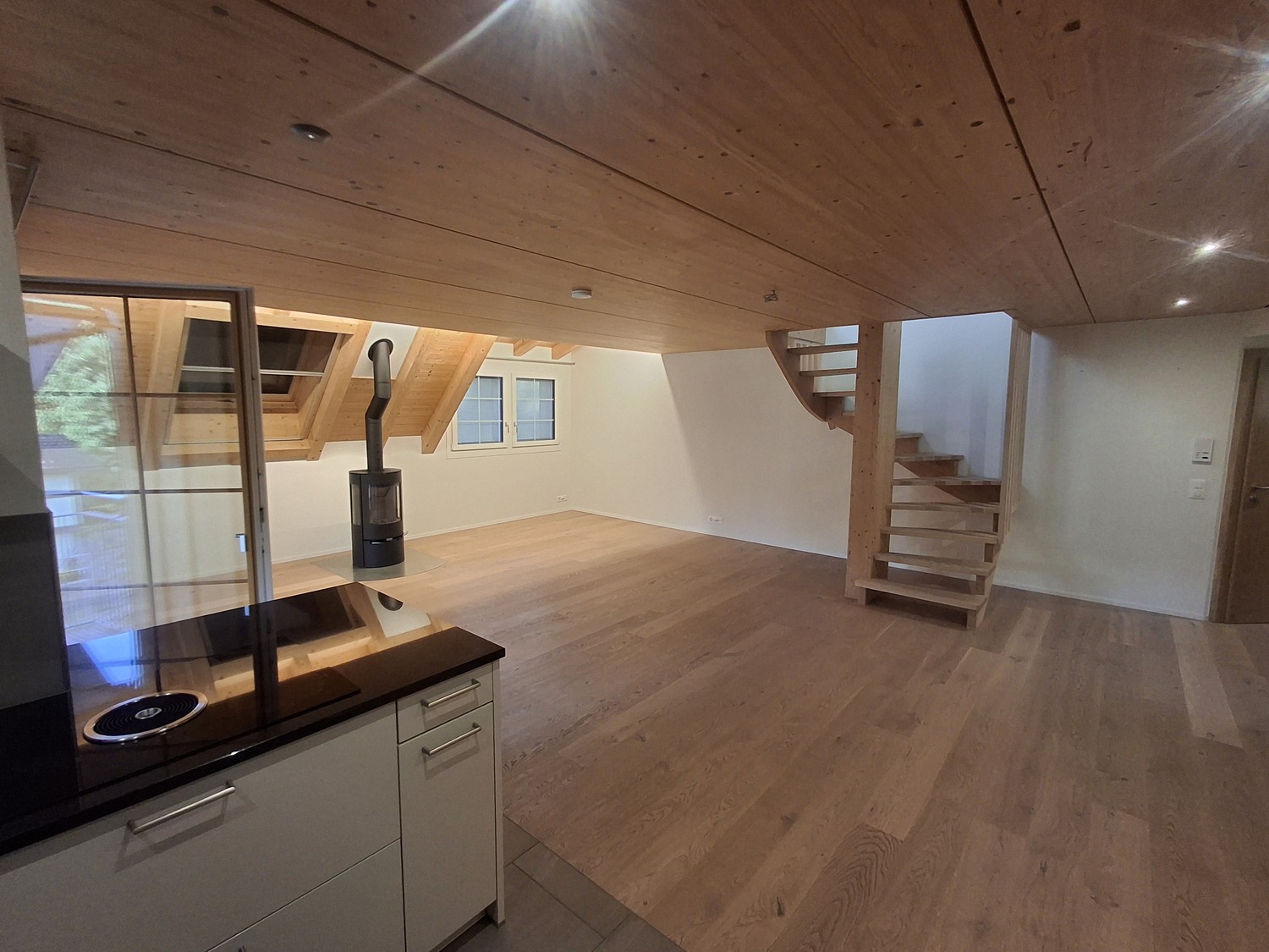 Appartamento di 4 ½ locali, foto 2 di 10